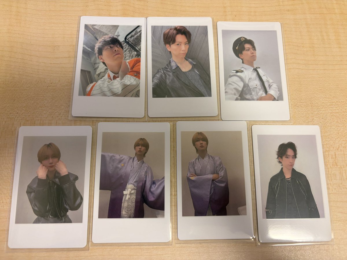 とりひき tweet media