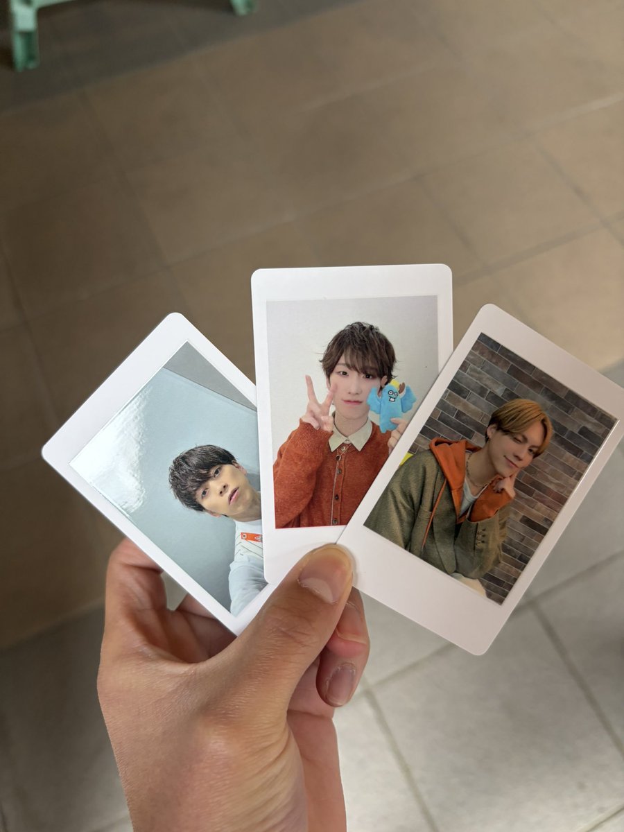 とりひき tweet media