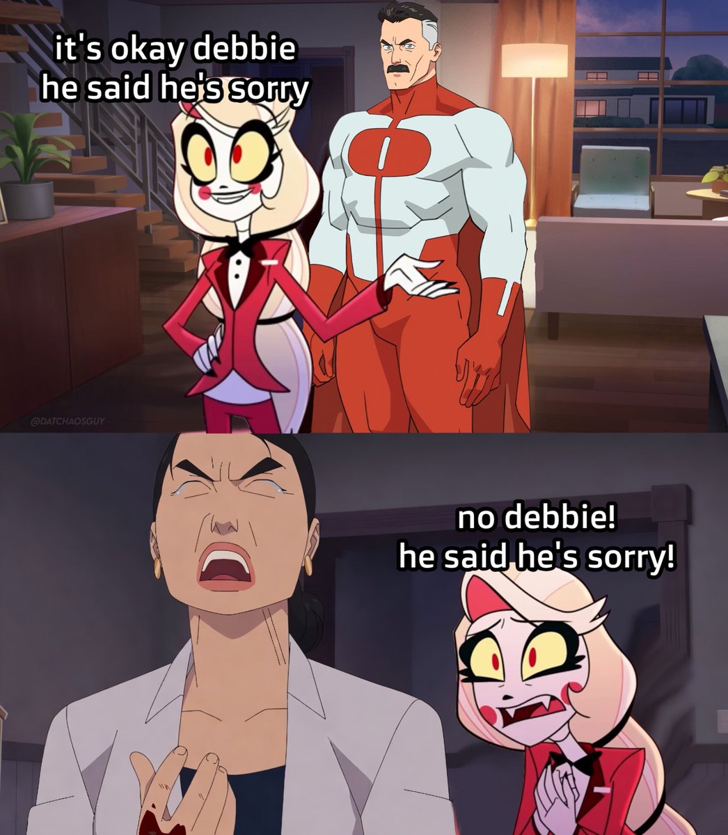 Disaster-Spinch tweet media