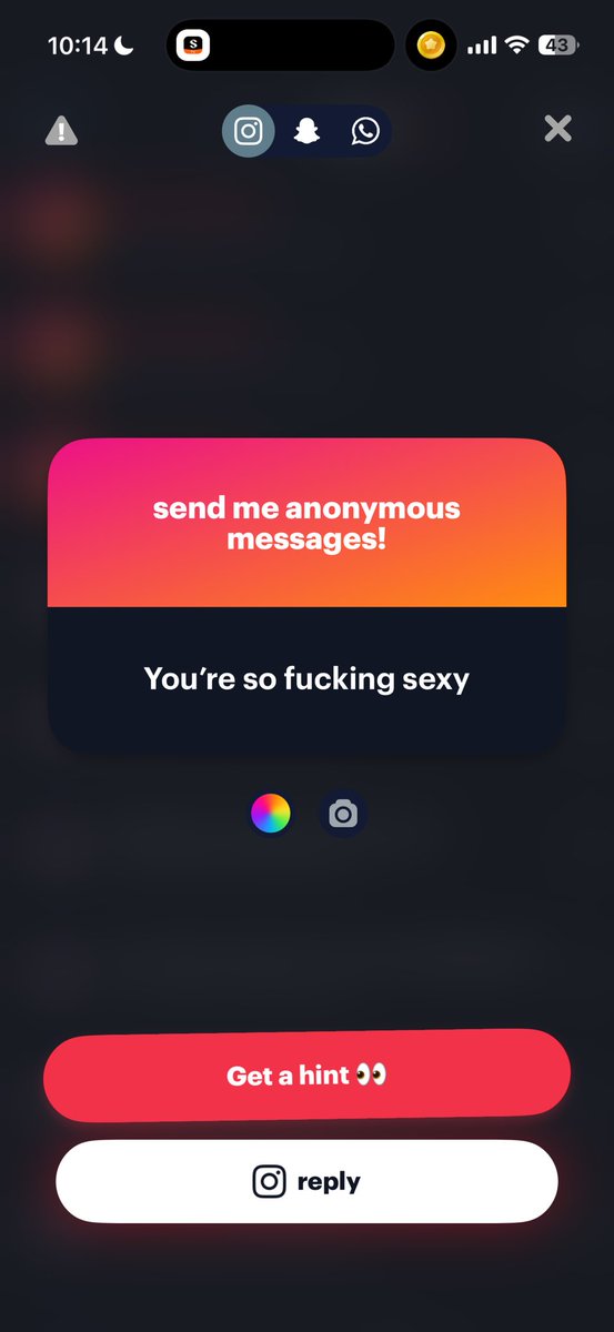 Nichole Davis tweet media