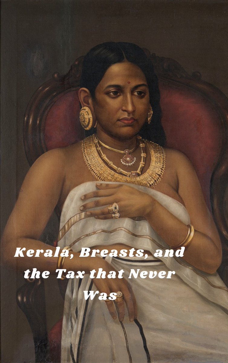 Manu S Pillai tweet media