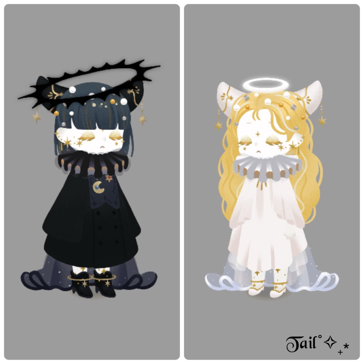 ている@リヴリー tweet media