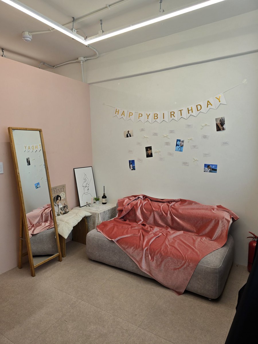 밍클LV.417 tweet media