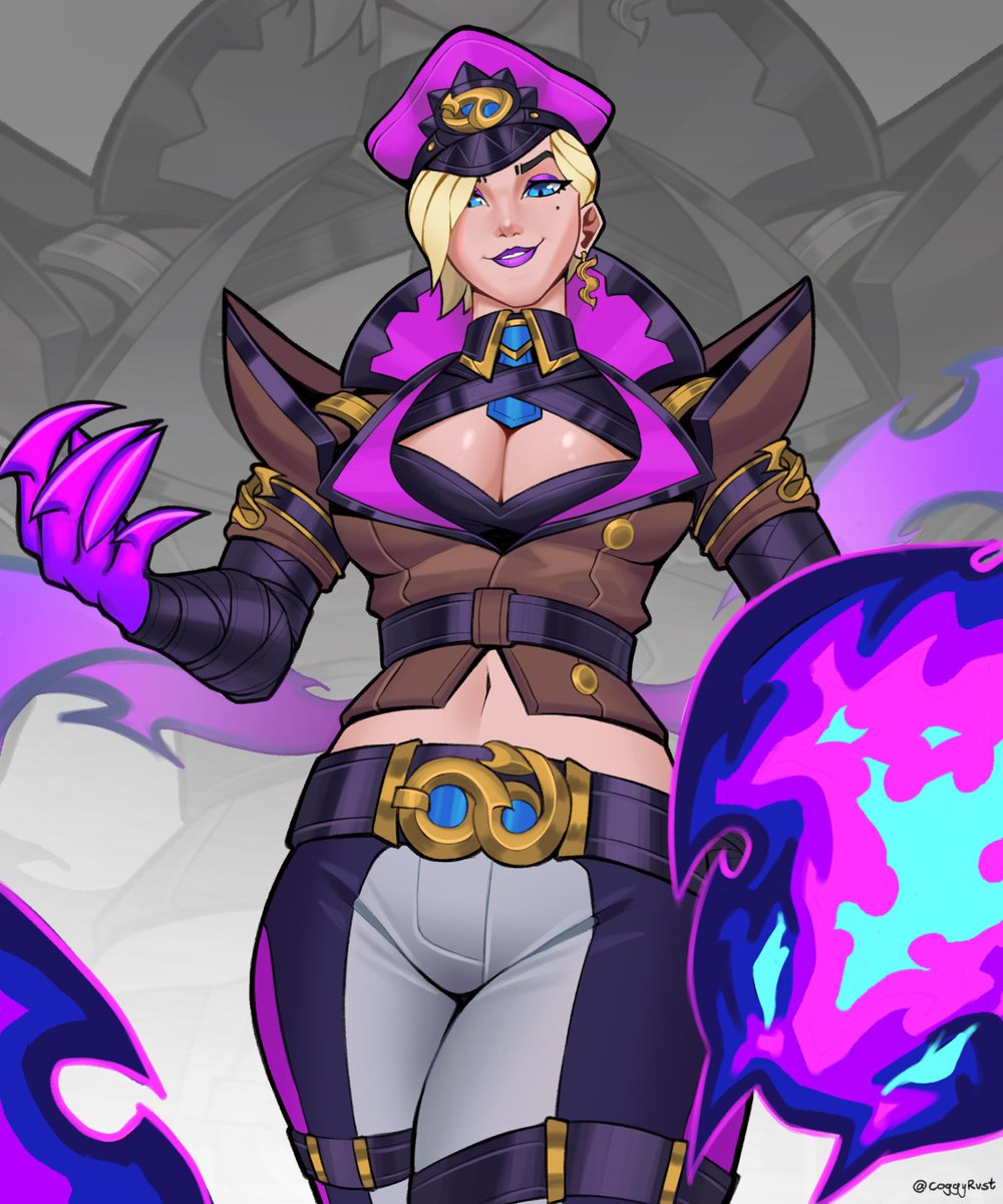 🔥CoggyRust🔥(COMMS OPEN) tweet media