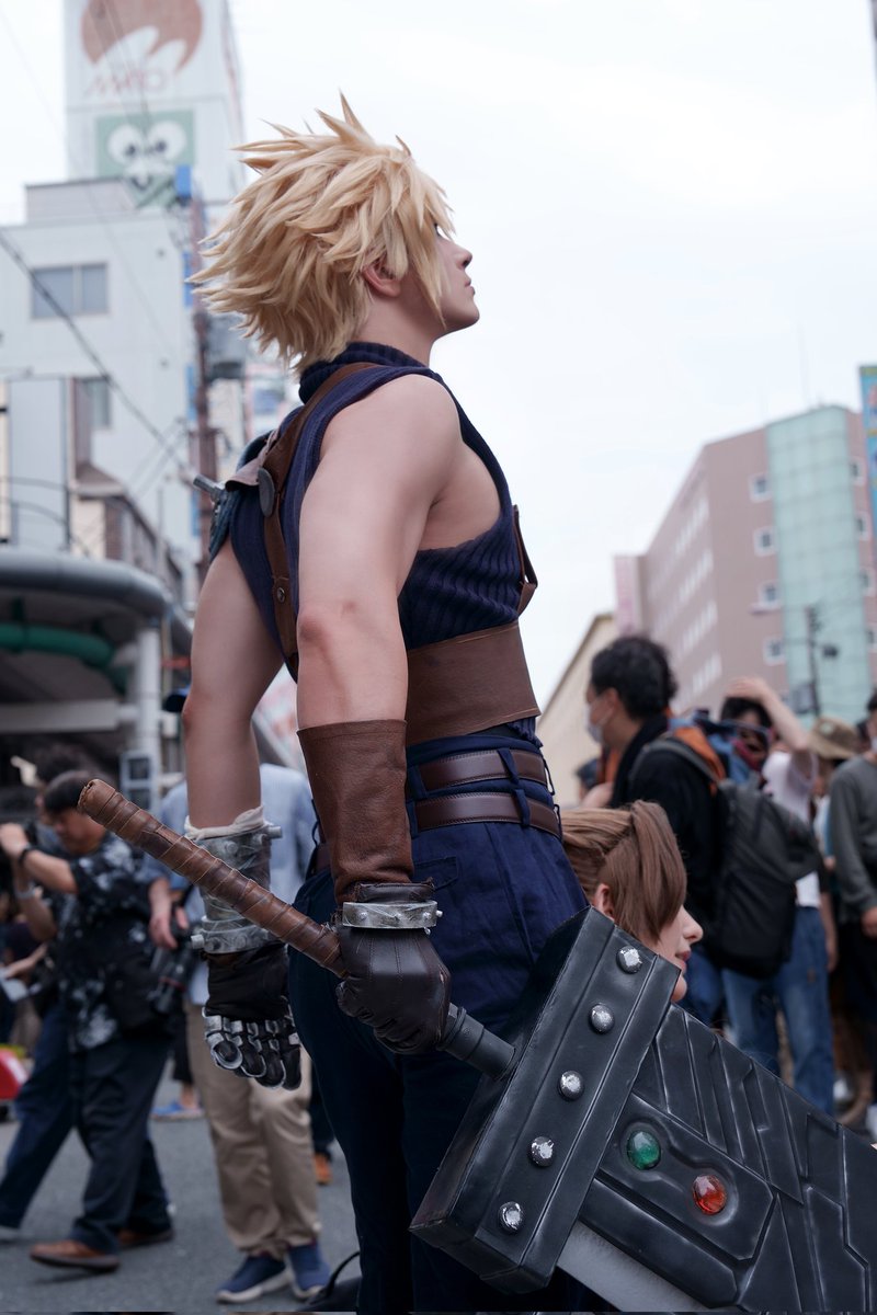 クロウくん (Clow) 💪 tweet media