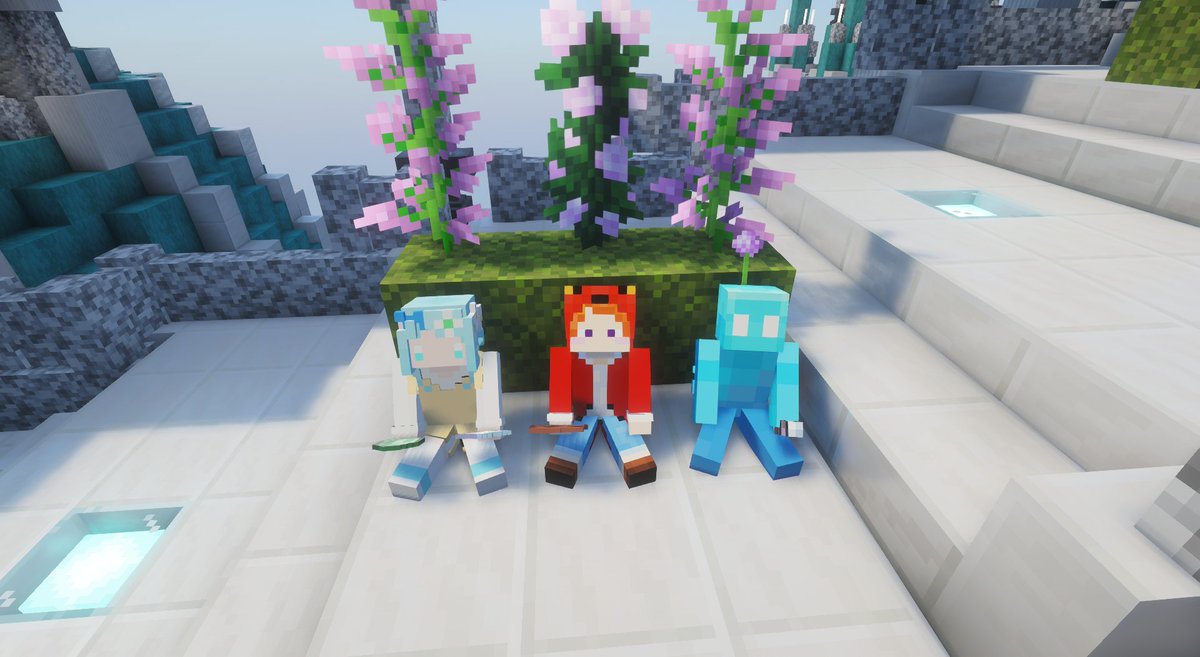 SHOW ch. tweet media