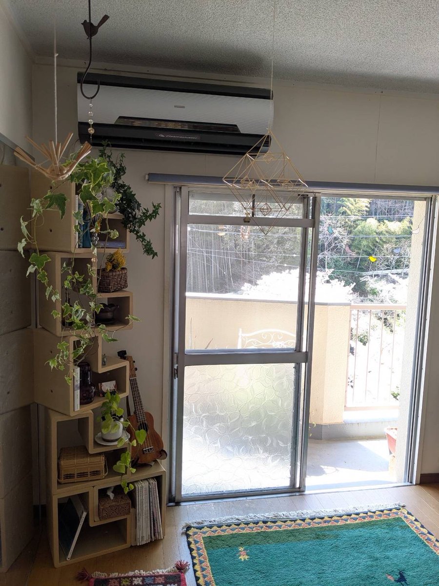 エクラベリー✨Glass Artist NAOMI tweet media