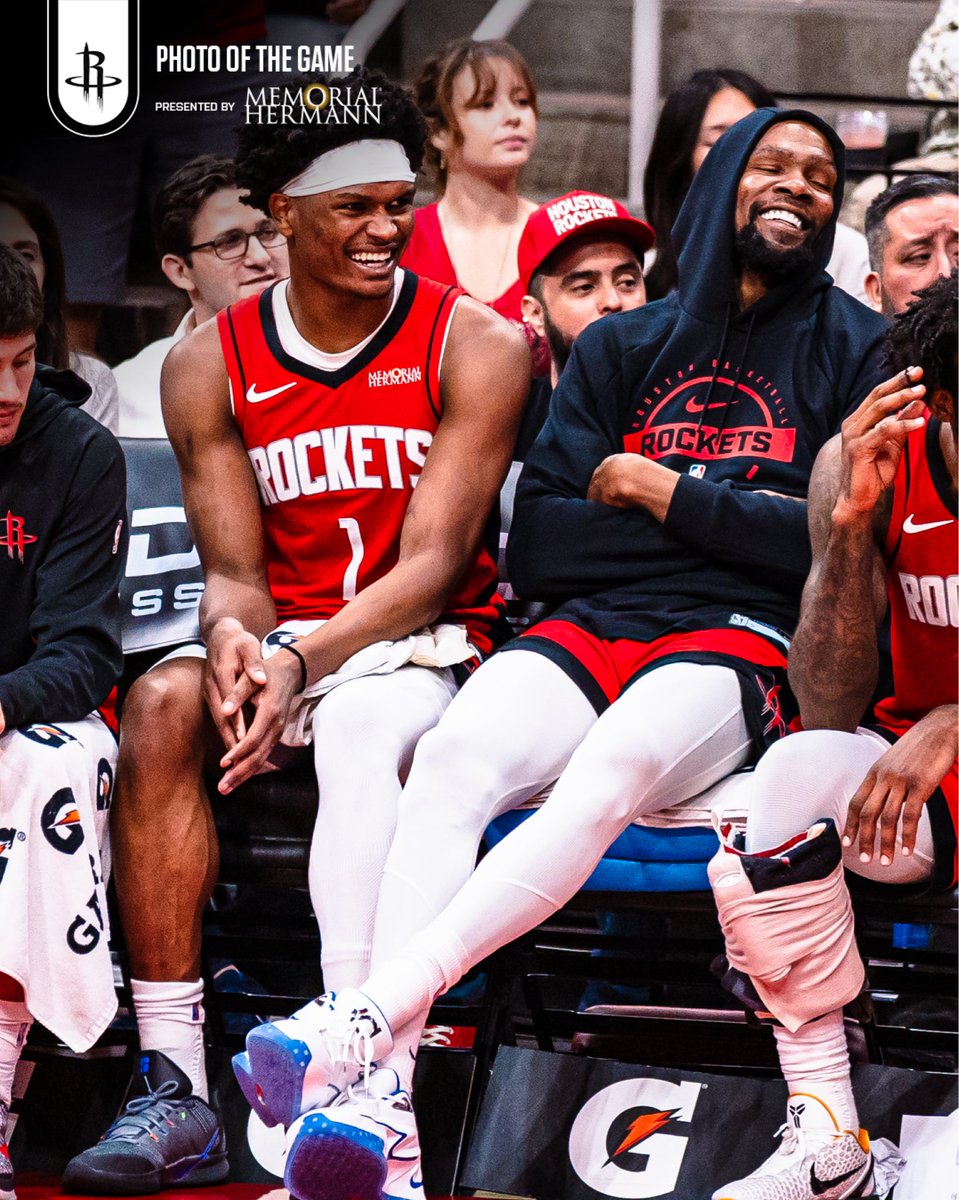 vibes = immaculate 🔥
@MemorialHermann | #AllFire