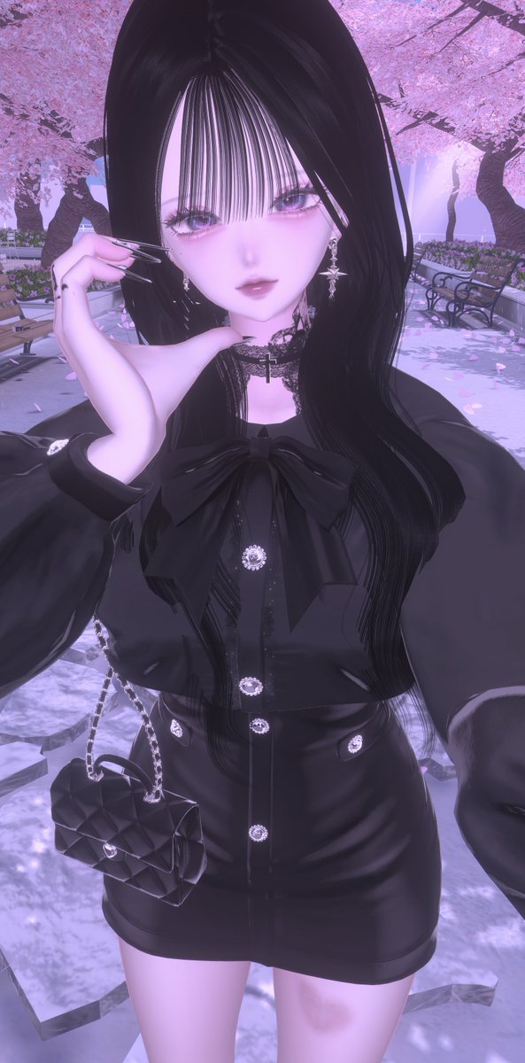 ねこち tweet media