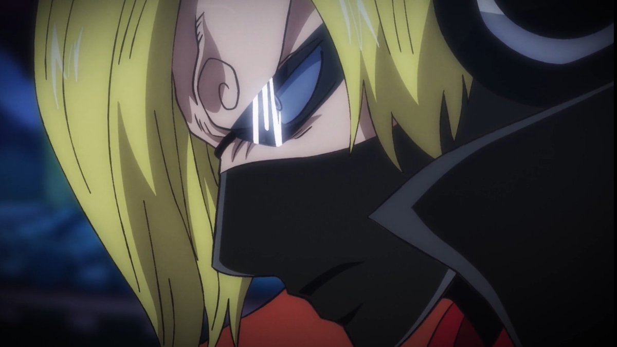 DToeiSalvatore's tweet photo. I know some of you are sakuga tourists when y'all don't talk about episode 925 when yapping about random episodes.
#OnePiece925 https://t.co/j2mnsgLaAK