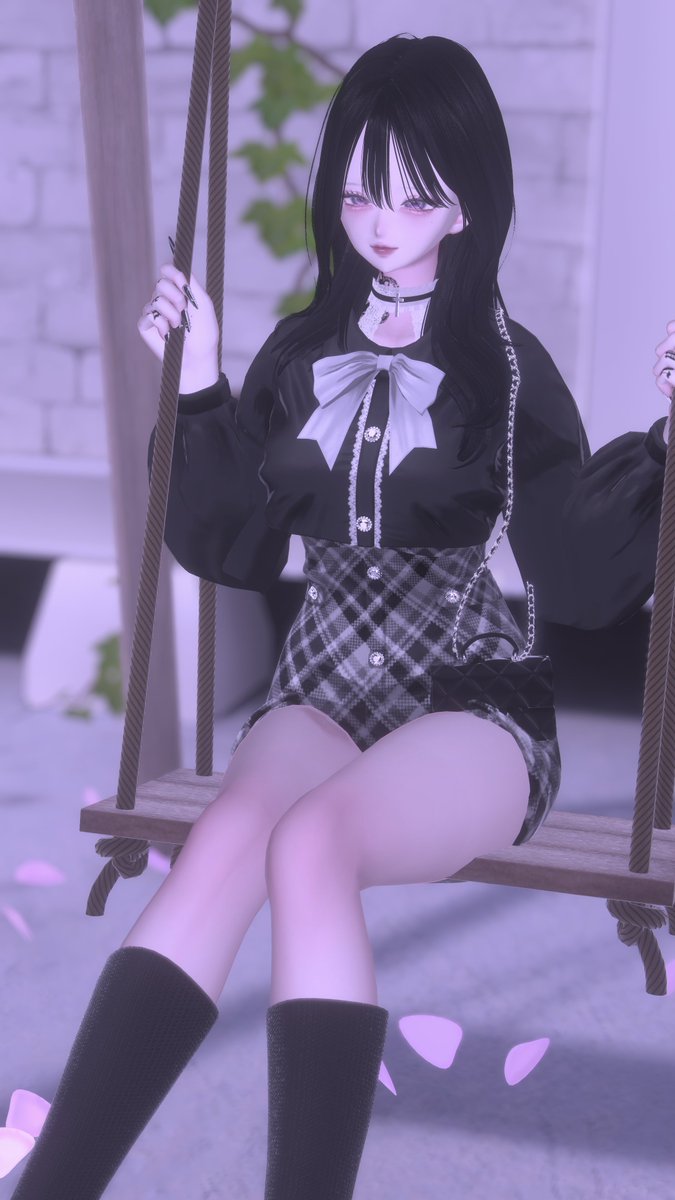 ねこち tweet media