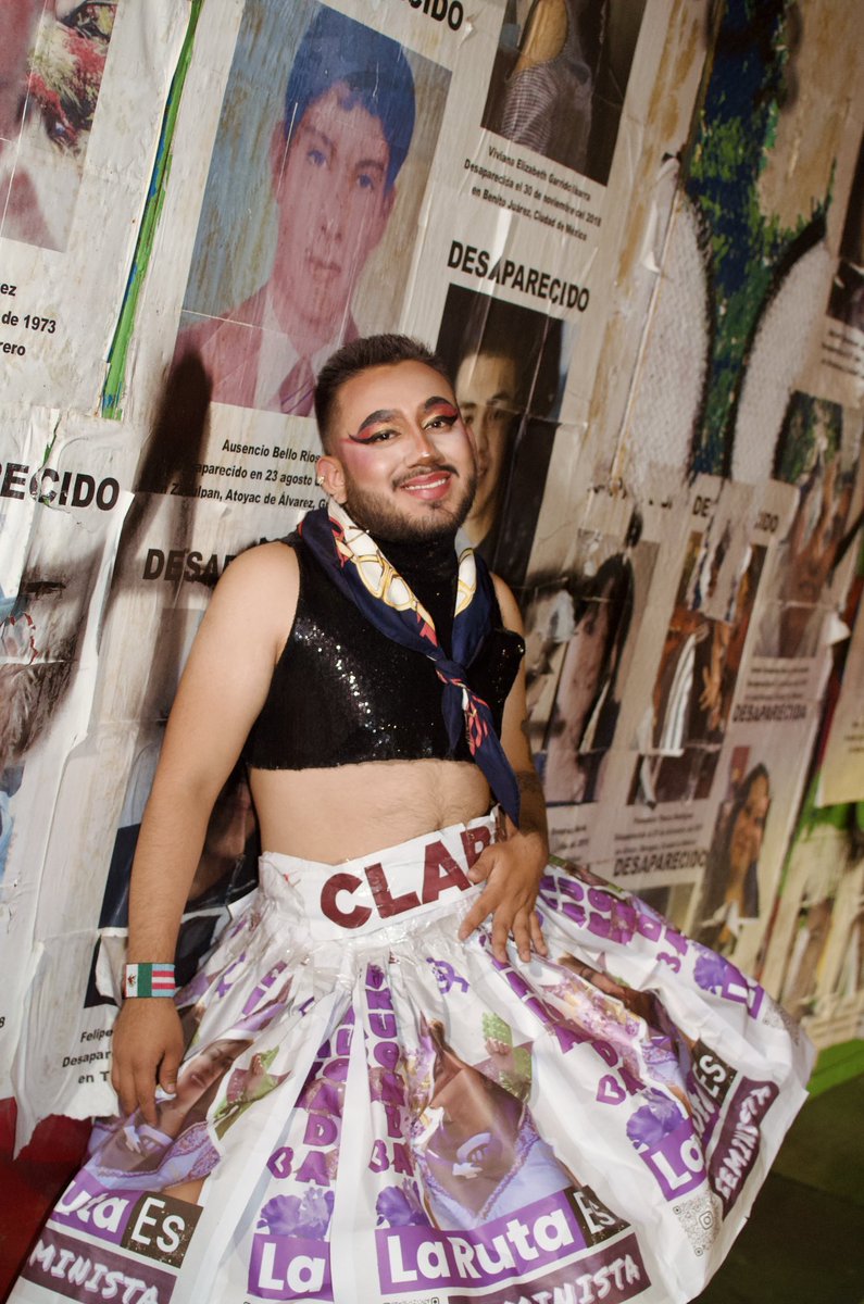 El Güero tweet media