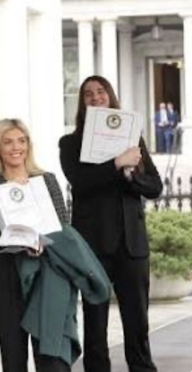 Mr. Tiger Wilde tweet media