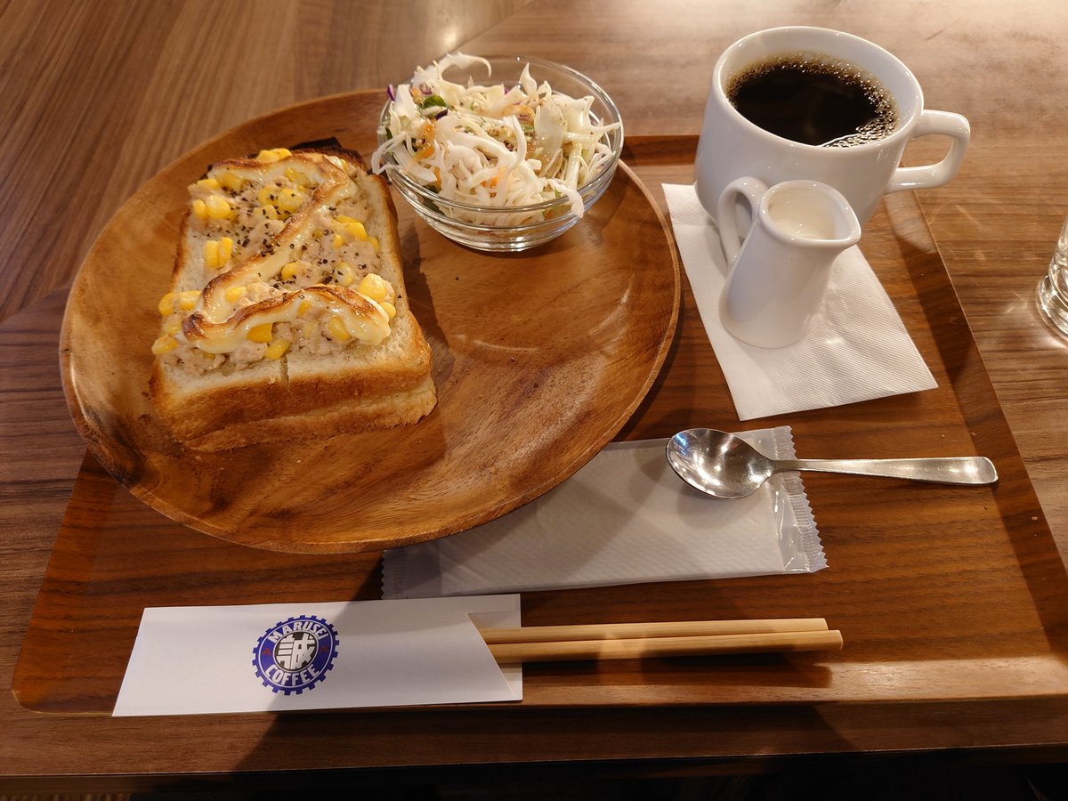 こばやしみちとも tweet media