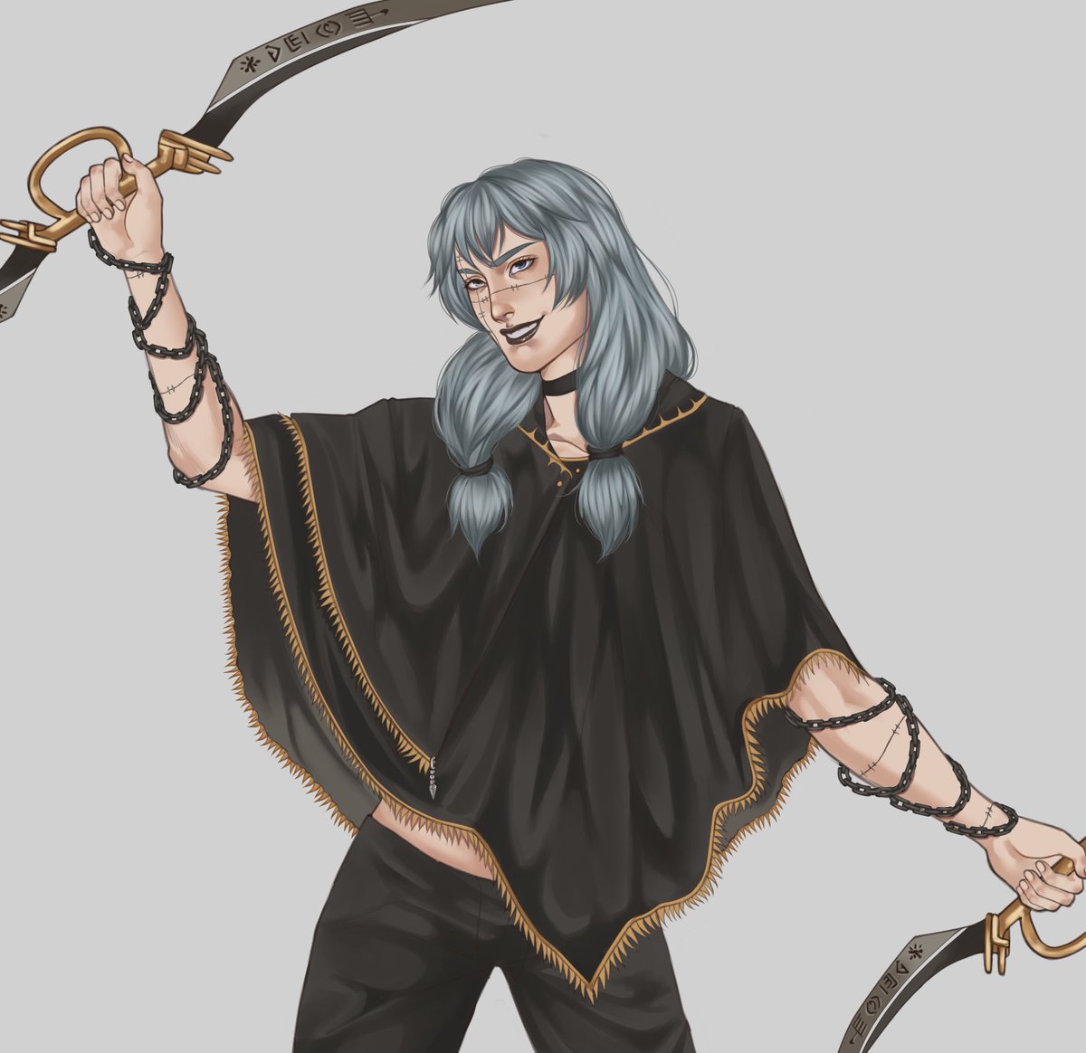 O Miranha tweet media