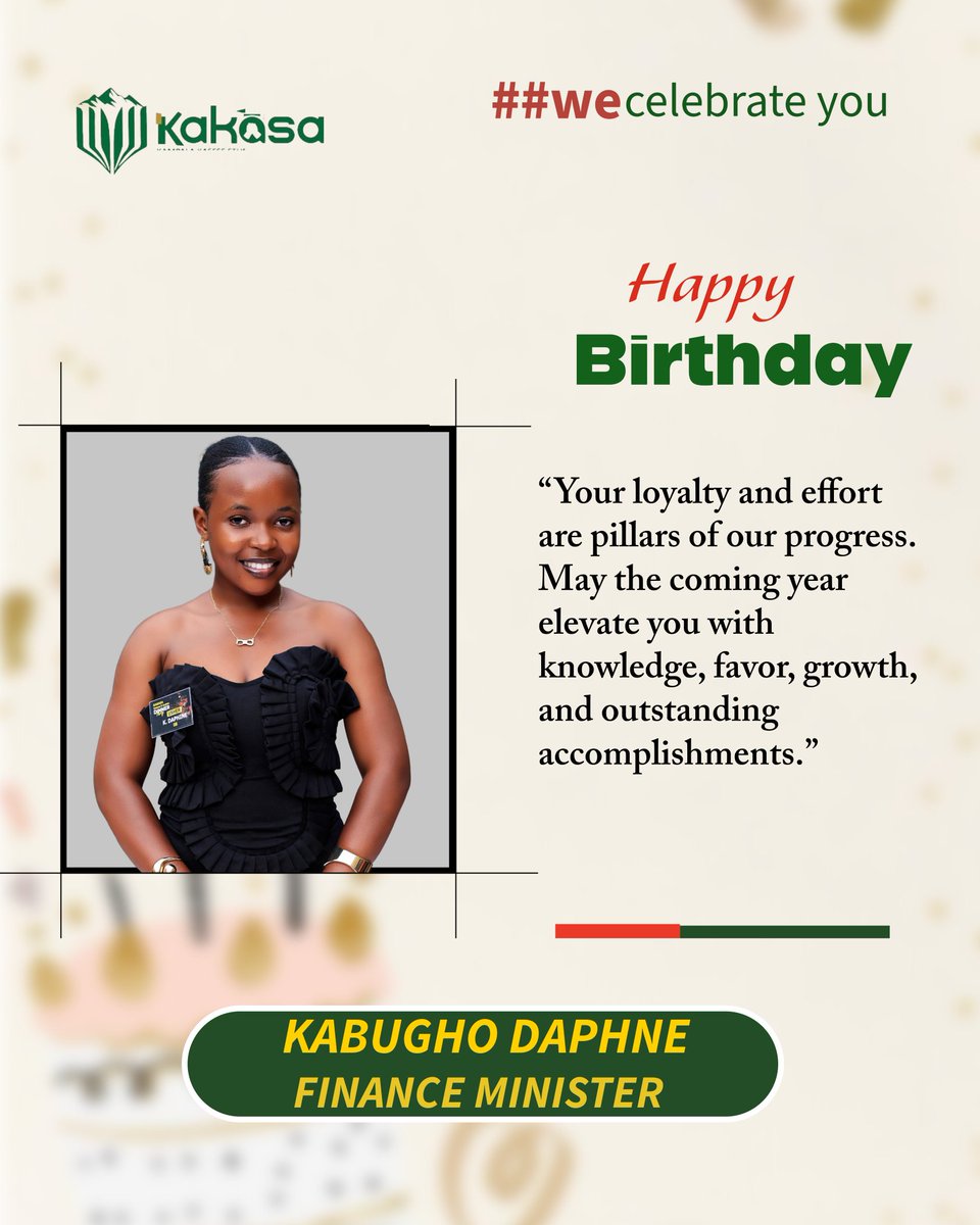 Kasese Kampala Students' Association {KAKASA} tweet media