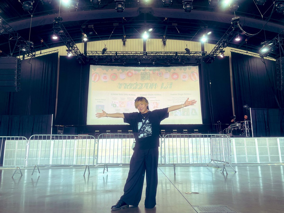 笹山太陽【mic-alone】 tweet media