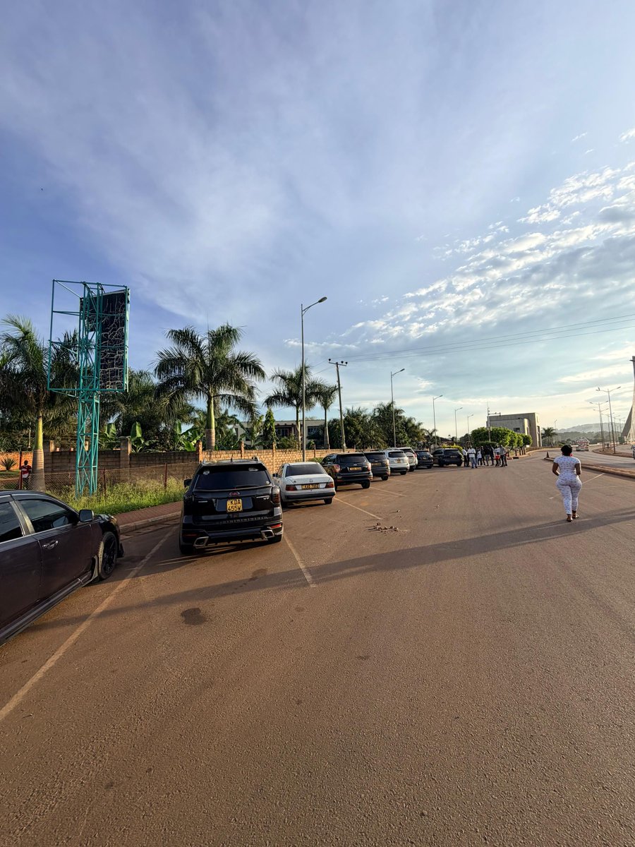 Forester Nation Uganda tweet media