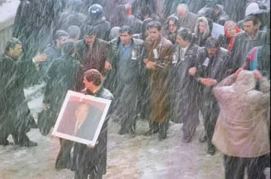 Aydın ALBAK tweet media