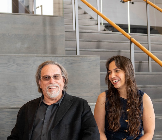 Pepperdine GSEP tweet media