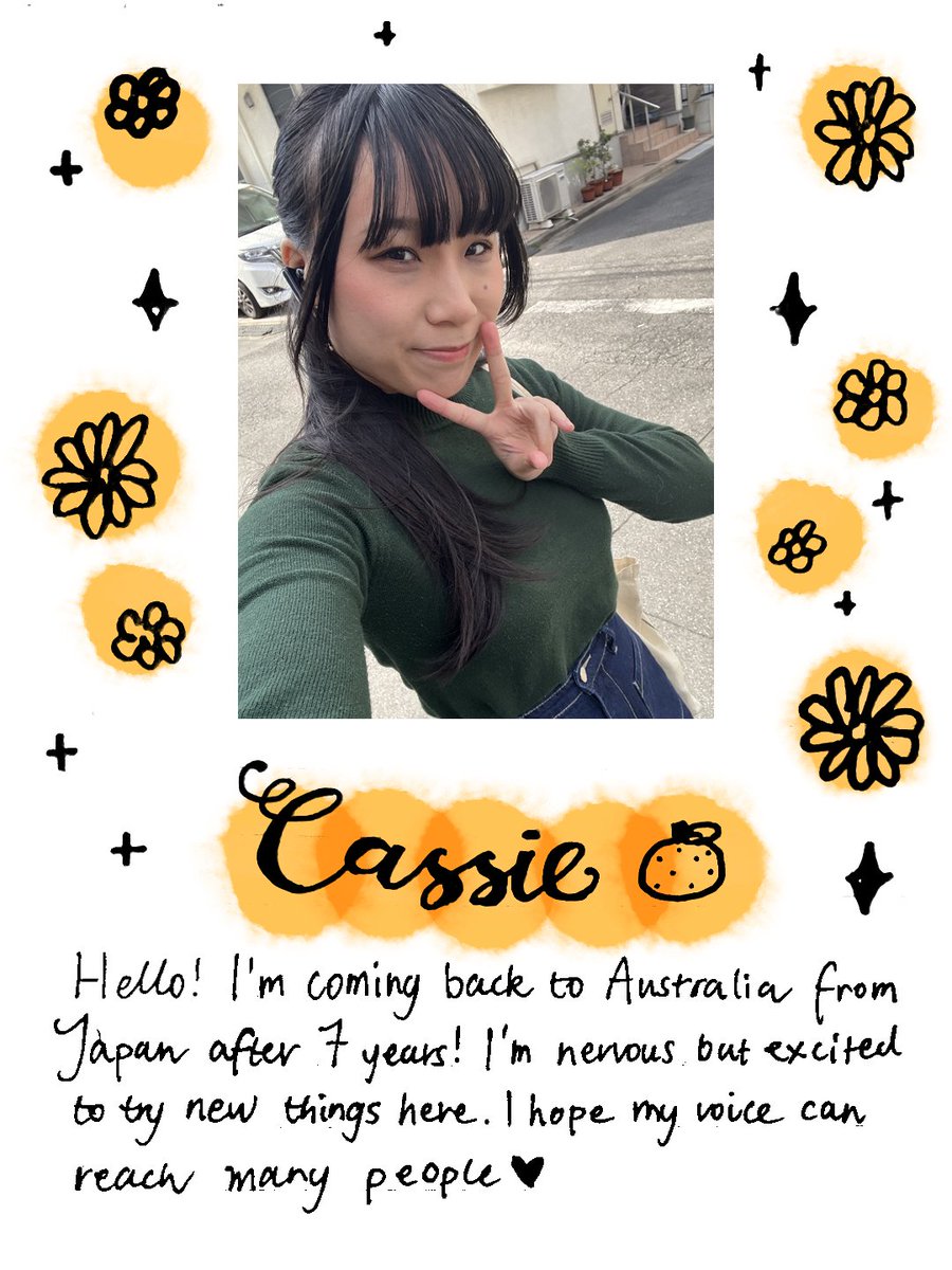 Wooly ウーリ🐸💚Solo Idol in Sydney tweet media