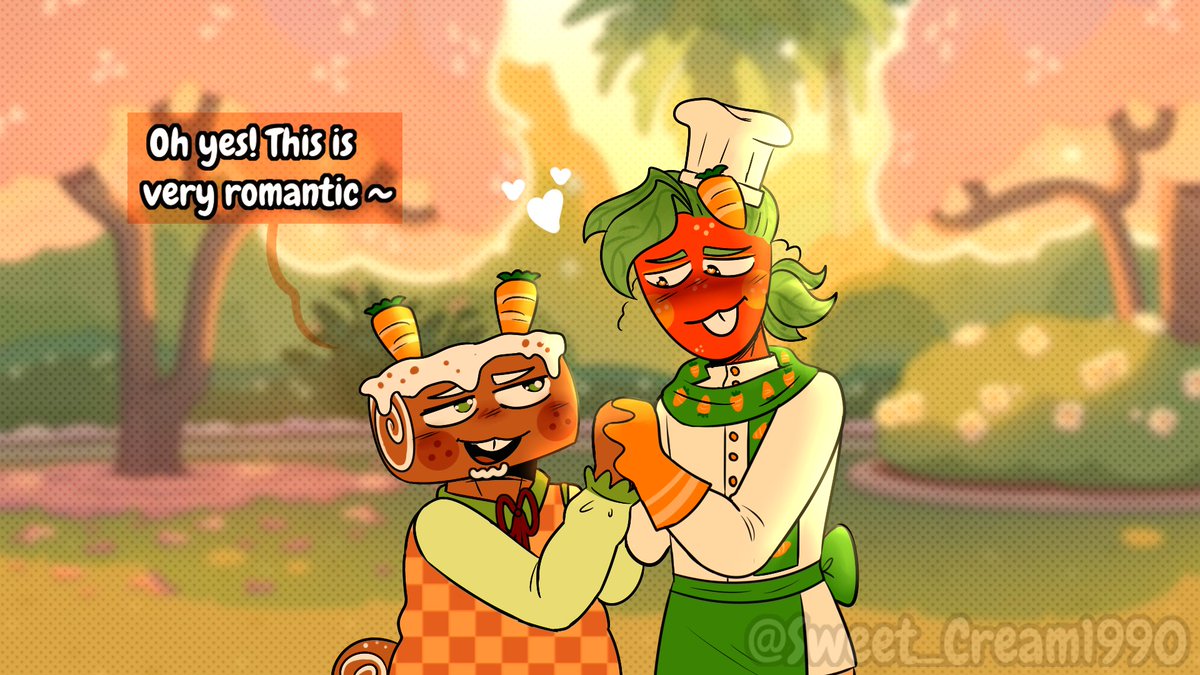 SweetCream✨ tweet media