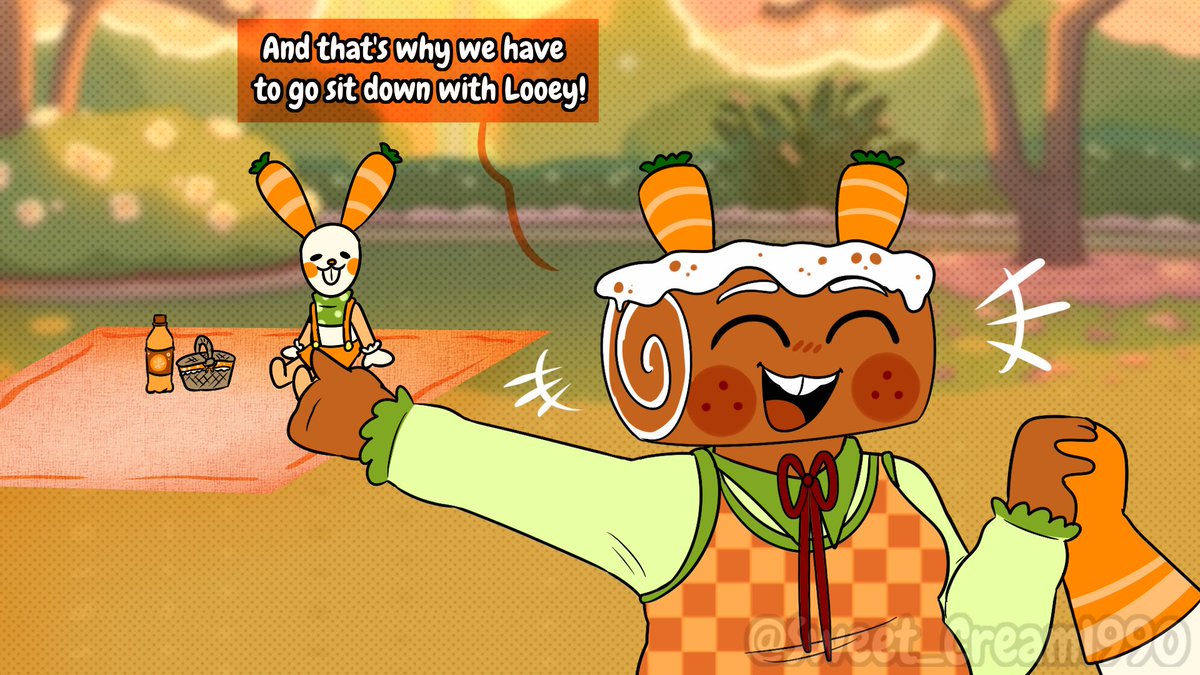 SweetCream✨ tweet media