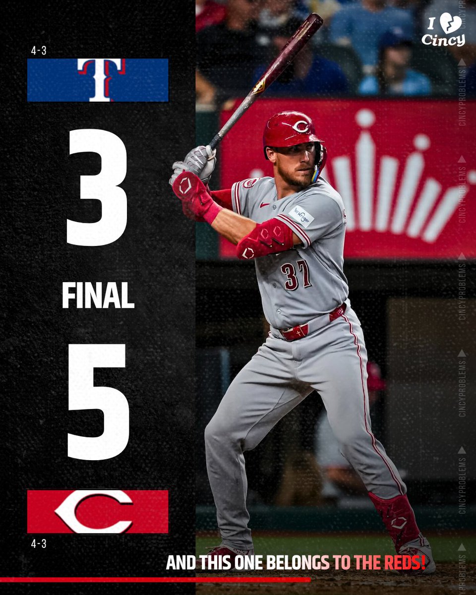 Cincinnati 💔 tweet media