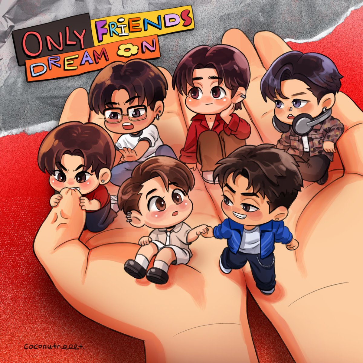 ⊹ ˖ มะม่าว🪄 tweet media