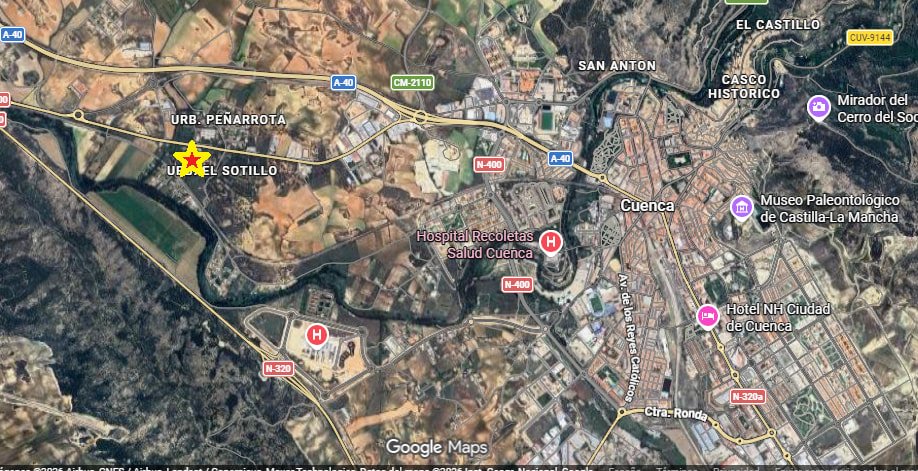 Madrid Proyecta 🏗️ tweet media