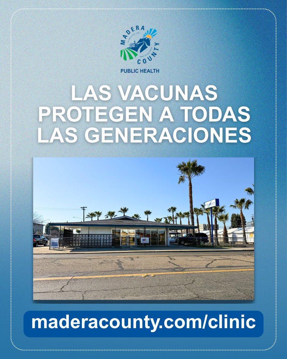 MaderaCountyPublicHealth tweet media