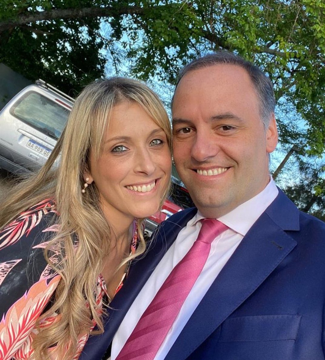 Tendencias ARG tweet media