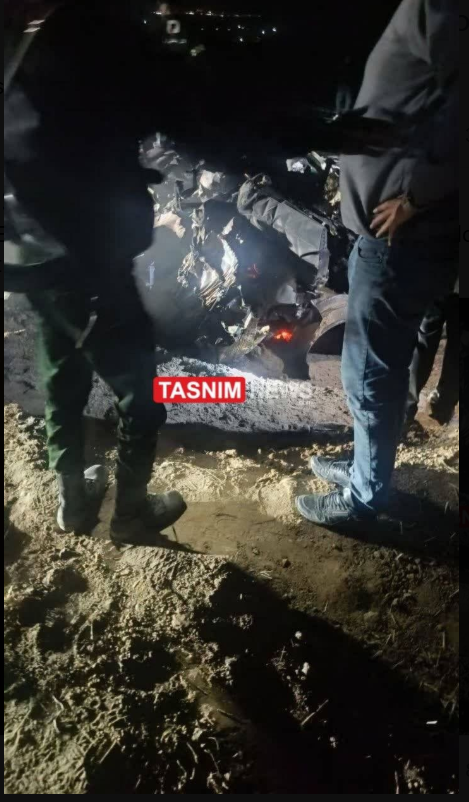 Pixel_Ke_'s tweet photo. 🚨BREAKING: Unconfirmed Iranian reports of the downing of an F16 fighter jet a short time ago in Iranian skies. https://t.co/fNU8YO47b3
