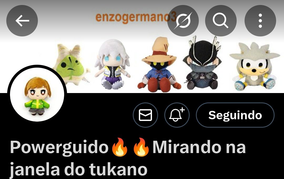 O Tukano de Chapéu 🎩 tweet media