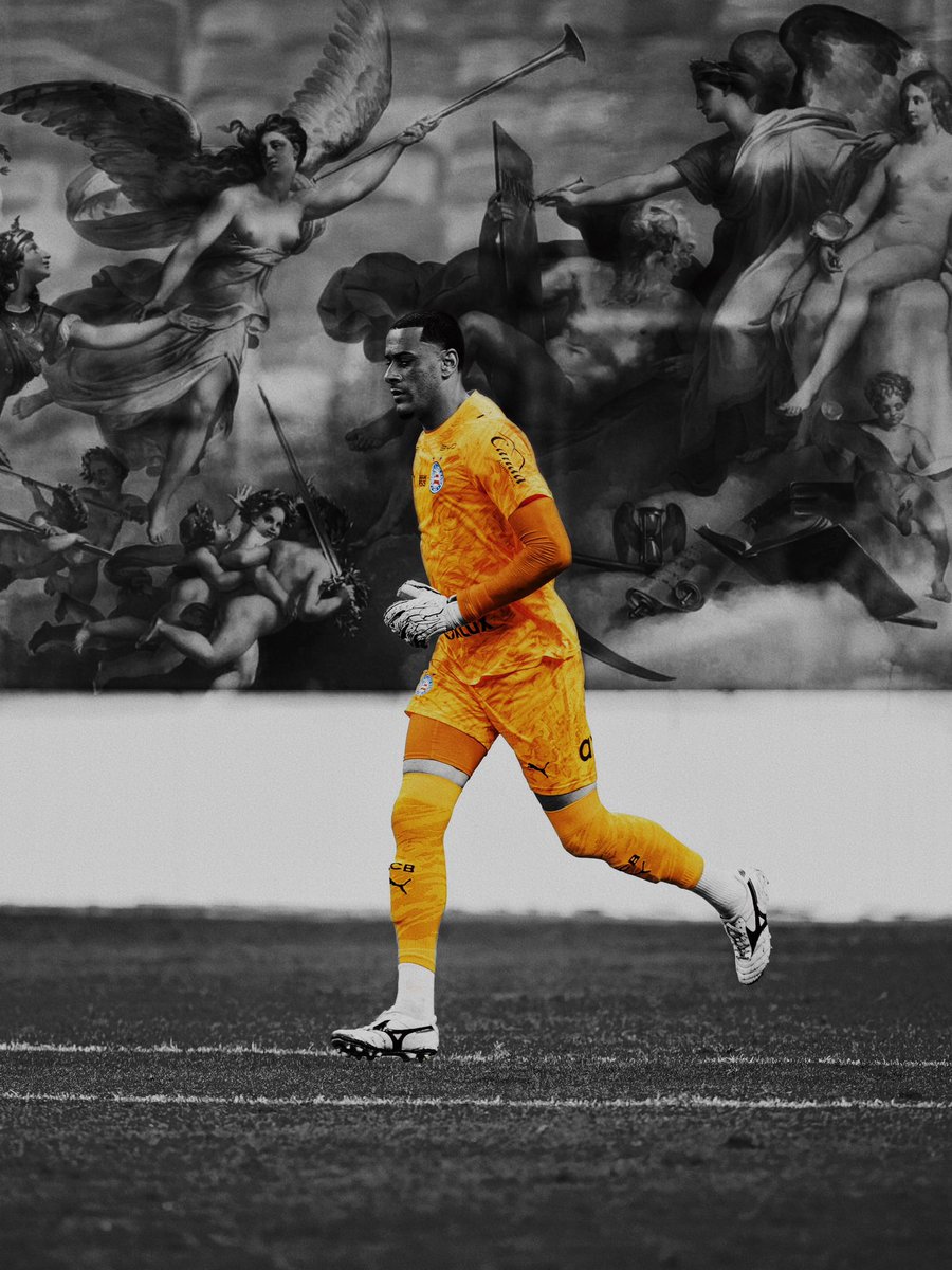 Bahia Pictures That Go Hard tweet media