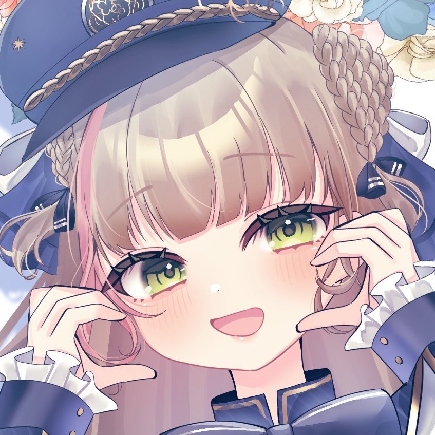 天乃まの🍀🫧目標CH登録者様3000人！ tweet media