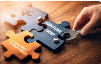 hallt's tweet photo. Startup funding strategies are evolving in the 2020s. With shifting economic conditions and new investment options, founders are exploring alternative routes beyond traditional VCs. Adapt to thrive! #startups

Subscribe Now: https://t.co/Qe8VhsBEcv https://t.co/uiH0HBfhEU