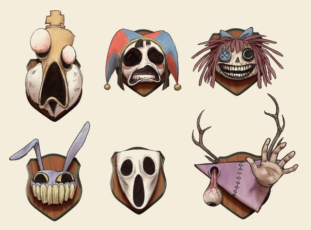 🎭 SOPHIE 🎭 #PabloGandolfoComoJAX tweet media