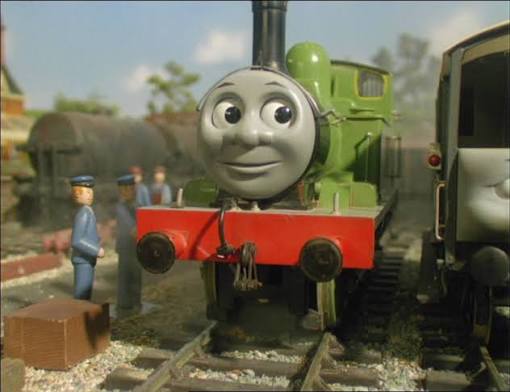 DukeOfBenreBay tweet media