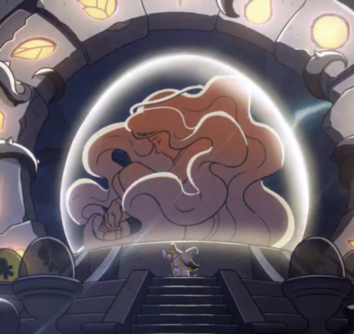 Maggotcake tweet media