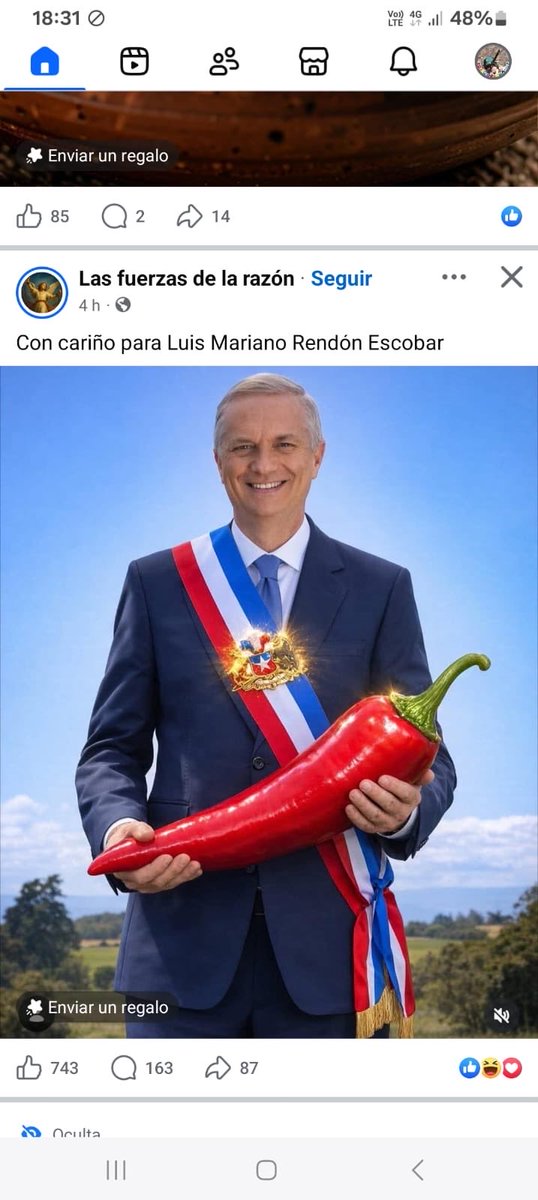 CARLOS T 🇨🇱 🇺🇲 tweet media