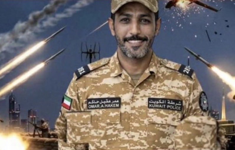 مرزوق الخليفة tweet media