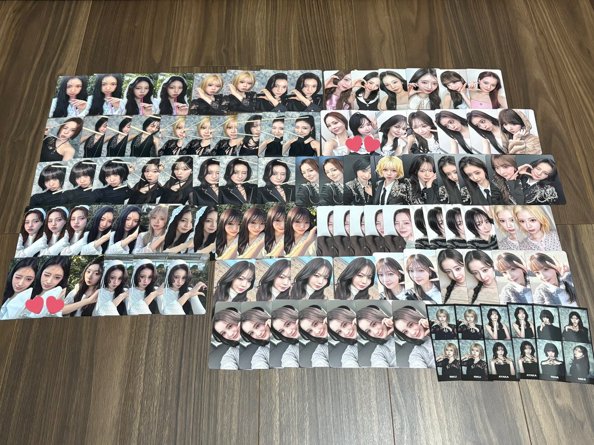 まいんず tweet media