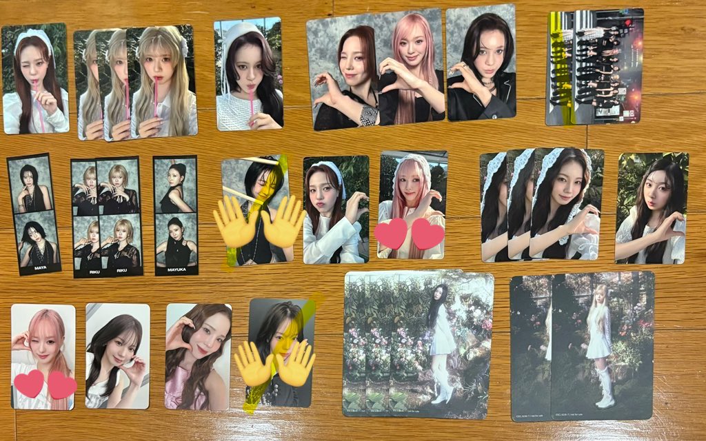 まいんず tweet media