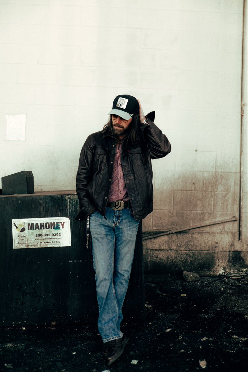 Christopher Wright Music tweet media