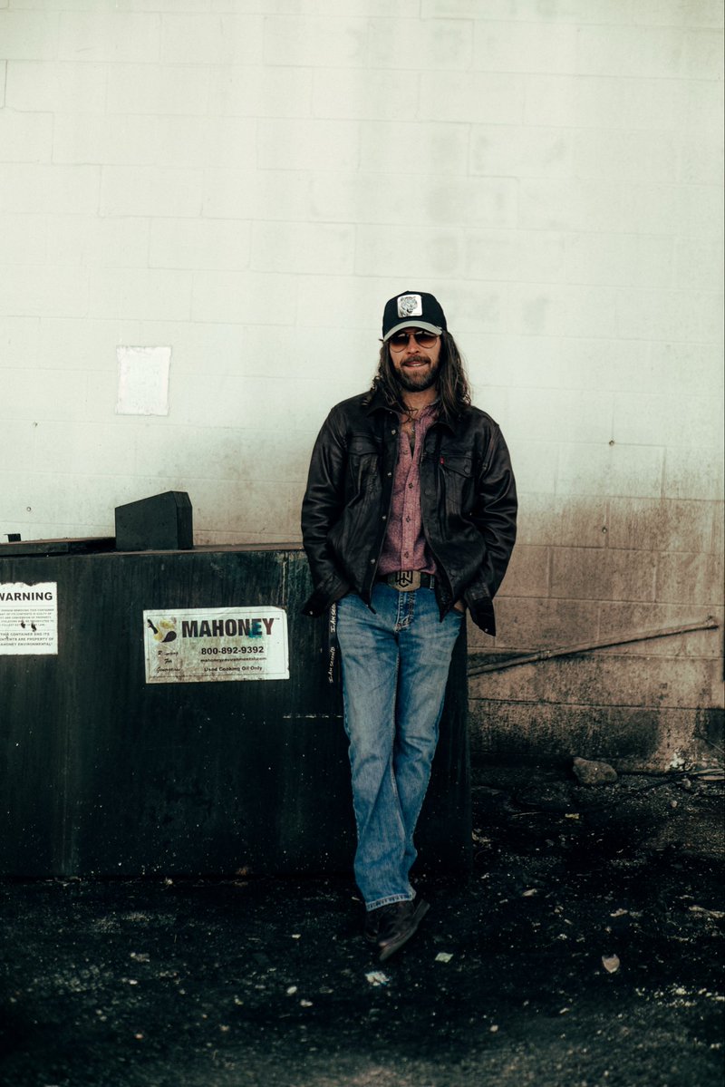 Christopher Wright Music tweet media