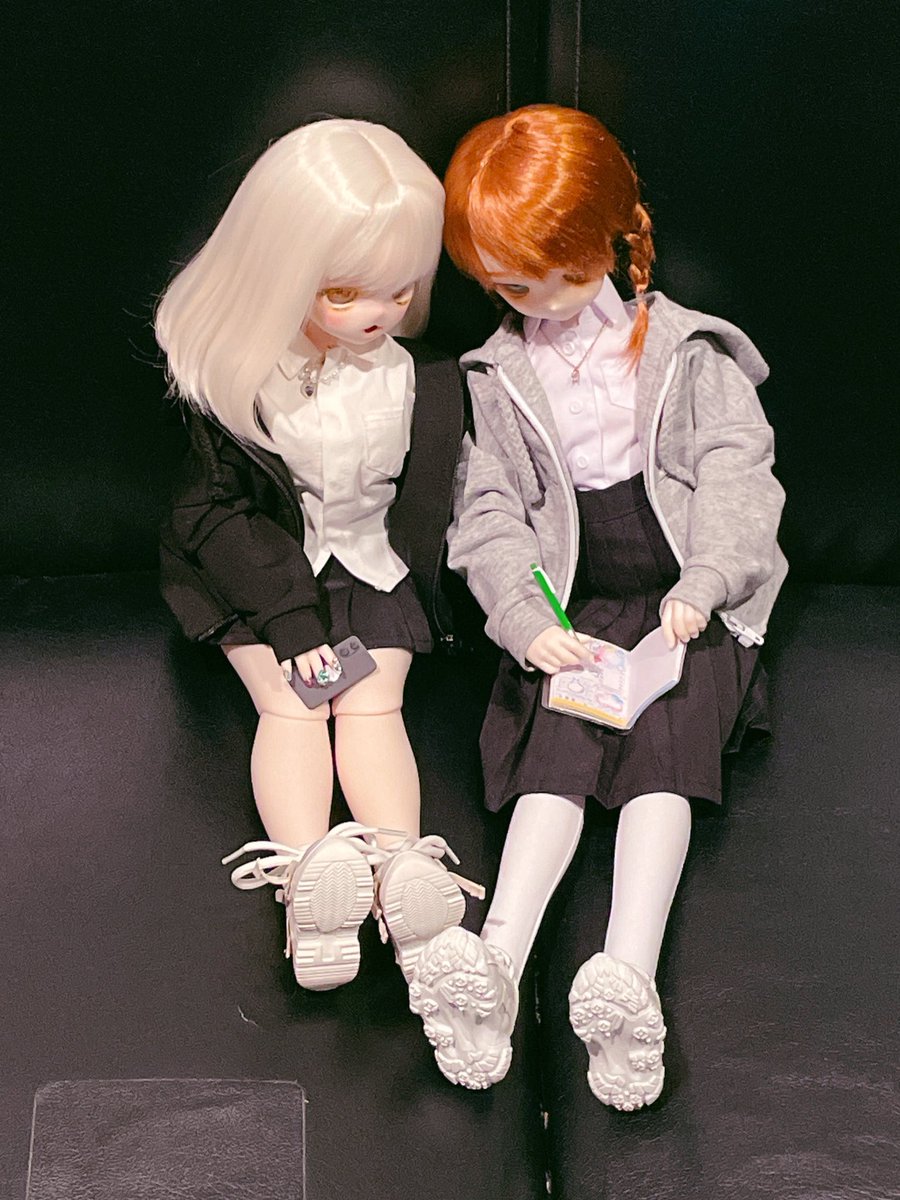 ふるもり tweet media