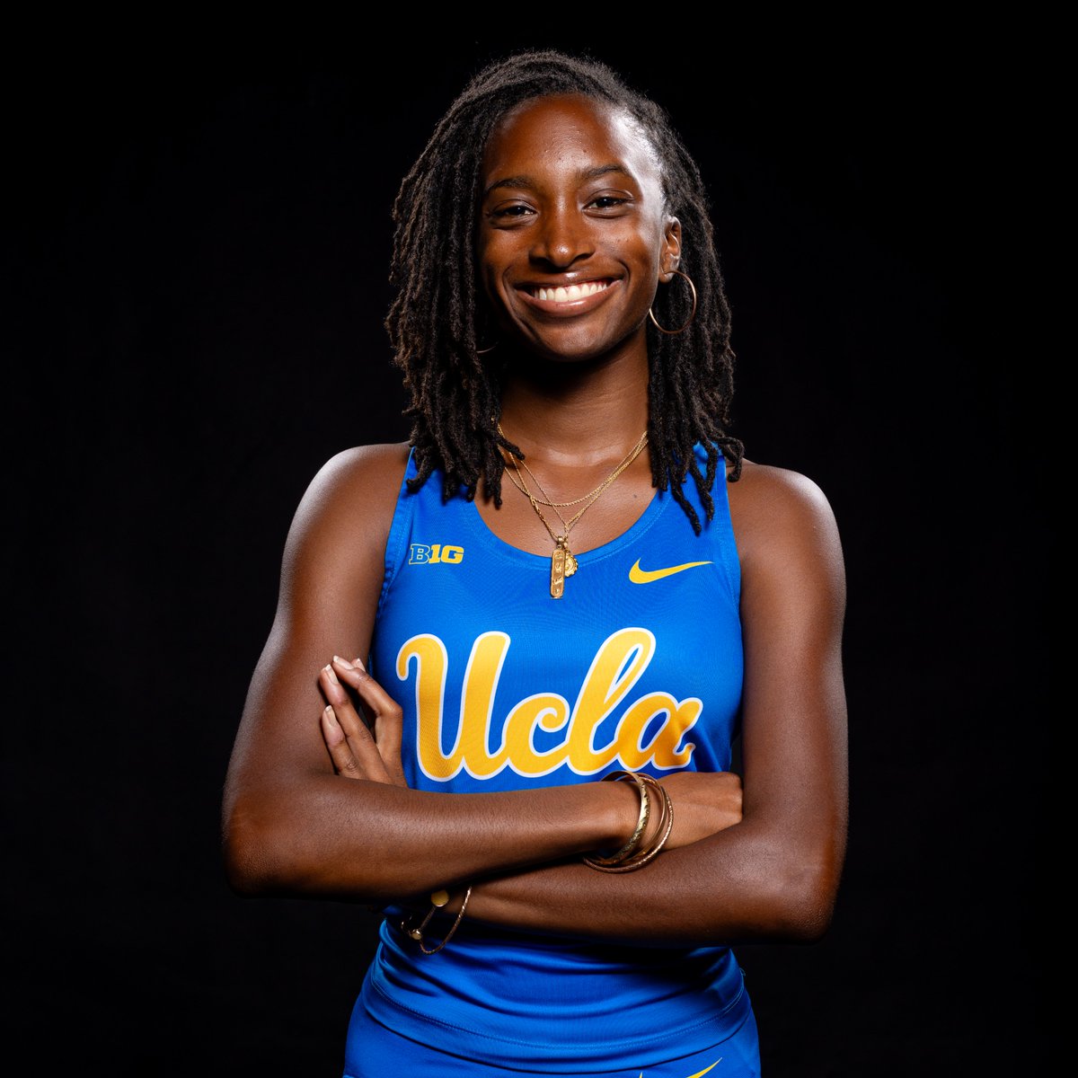 UCLA Track & Field tweet media