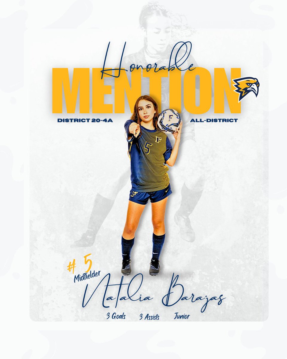 Freeman Girls Soccer tweet media