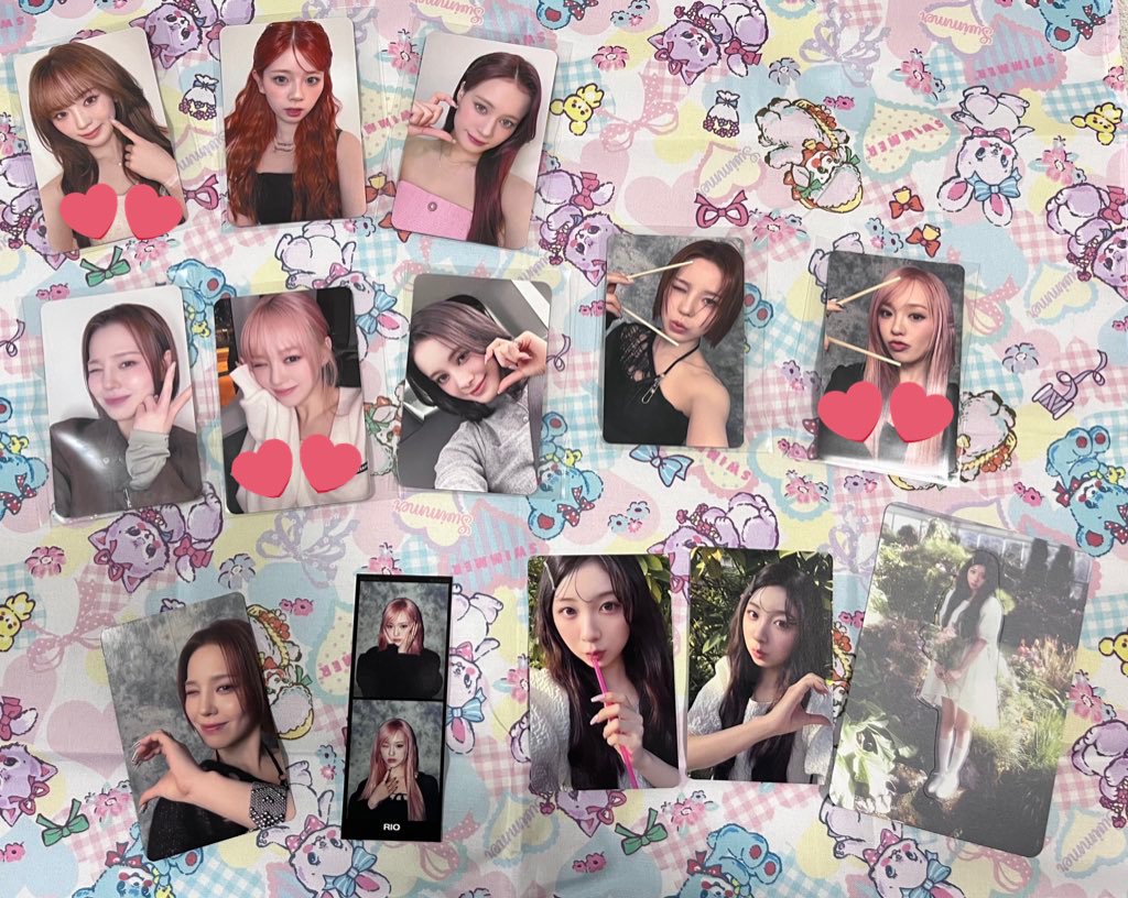 リーリンゴ🍎🐻‍❄️🖤 tweet media